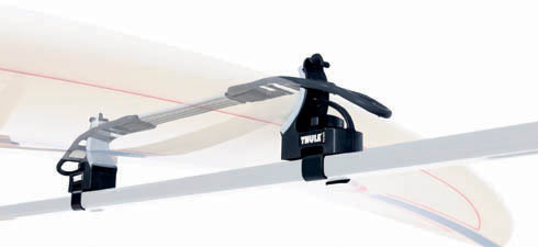 Thule 832 surfboard carrier